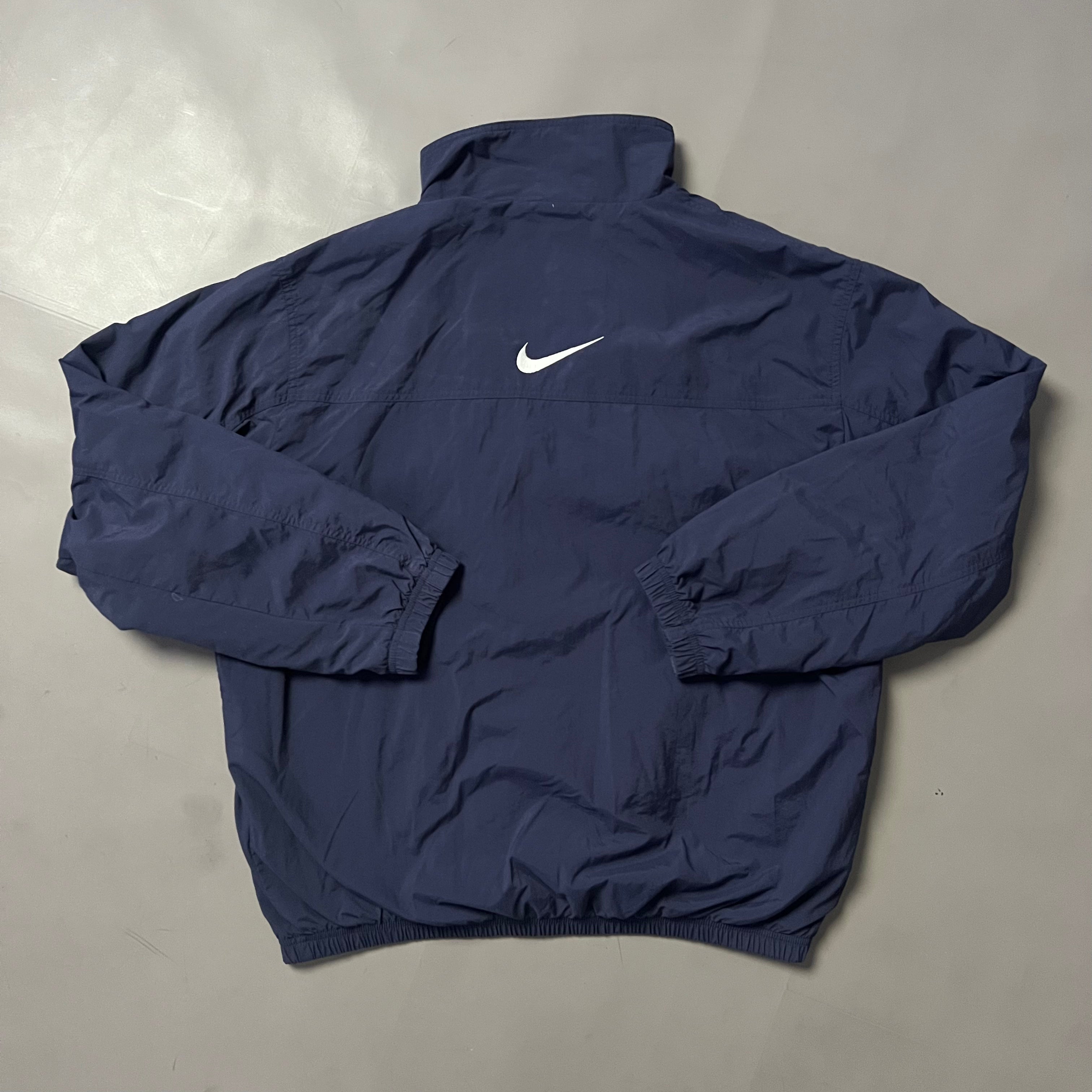 Rare Nike Tracksuit (L) KikiVintage