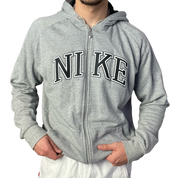 Nike Spellout Jacket (S) KikiVintage