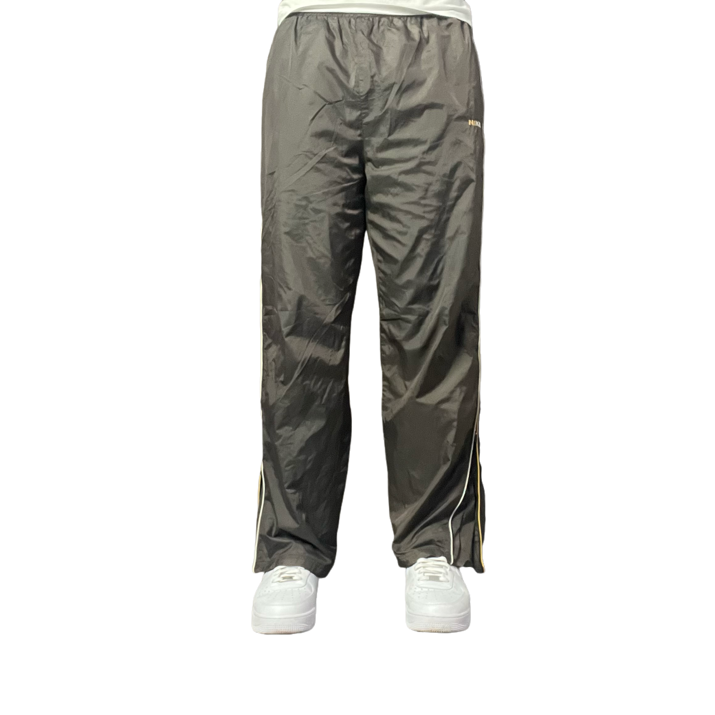 Rare Nike Trackpants (L) KikiVintage