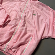 Rare Lacoste Tracksuit (M) KikiVintage