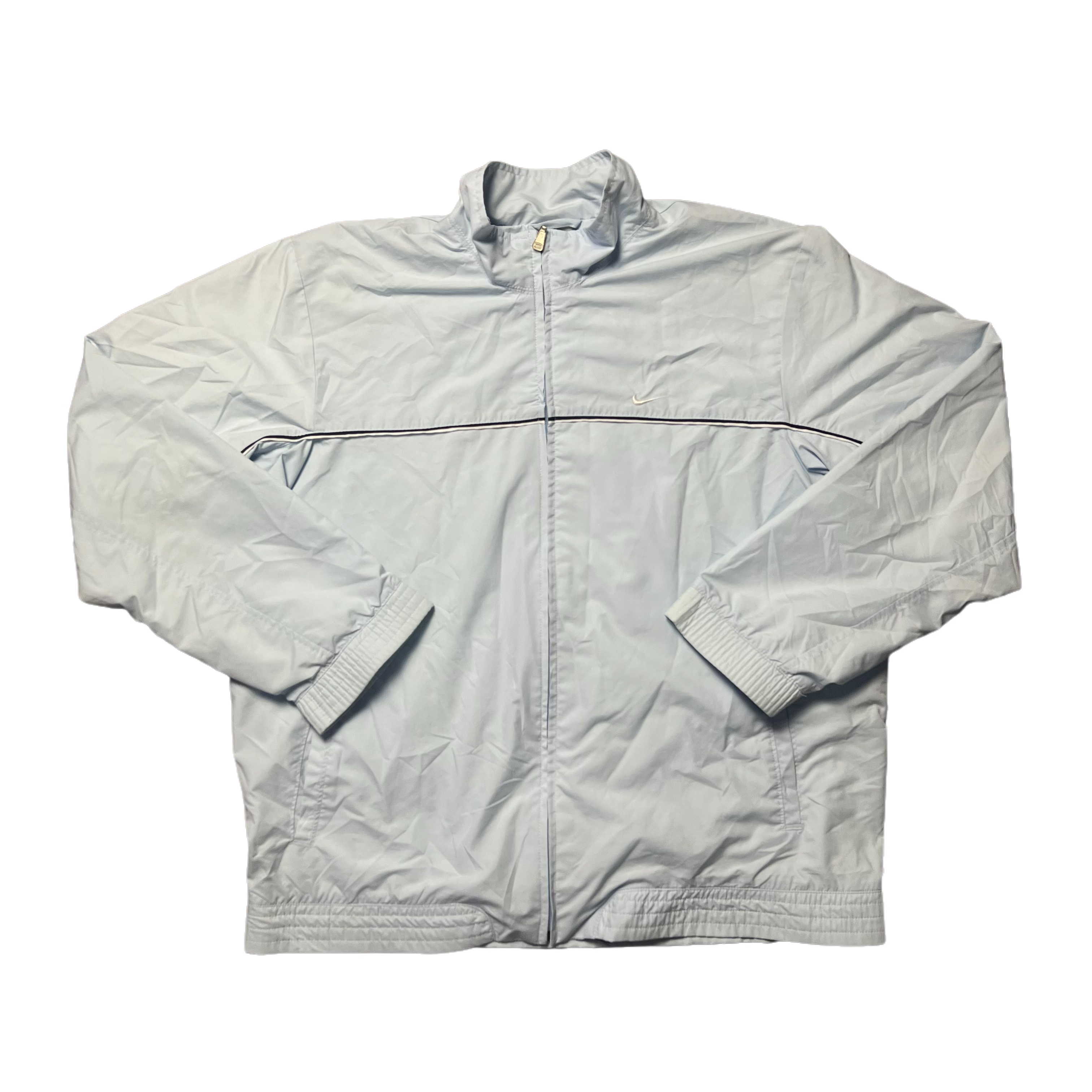 Rare Nike Trackjacket (L) KikiVintage