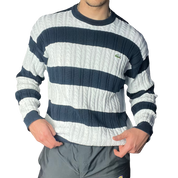 Rare Lacoste Sweater (S) KikiVintage