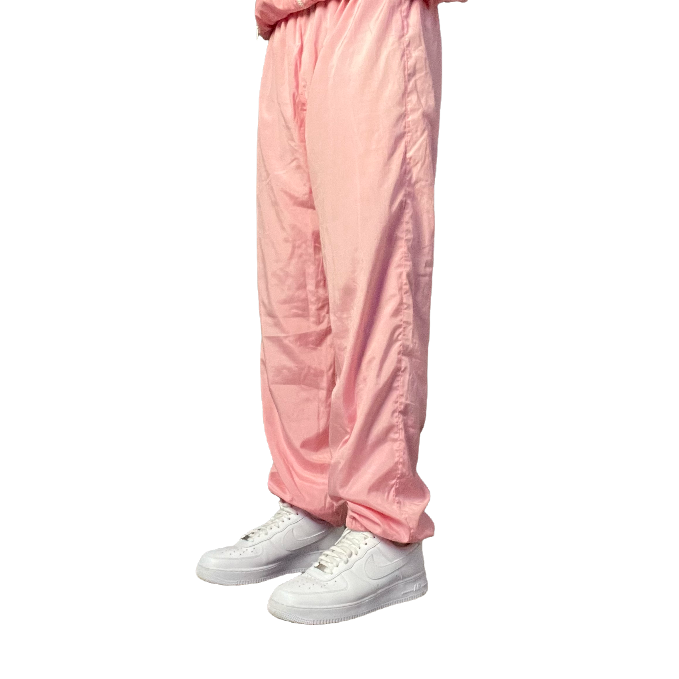 Rare Lacoste Tracksuit (M) KikiVintage