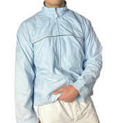 Rare Nike Trackjacket (L) KikiVintage