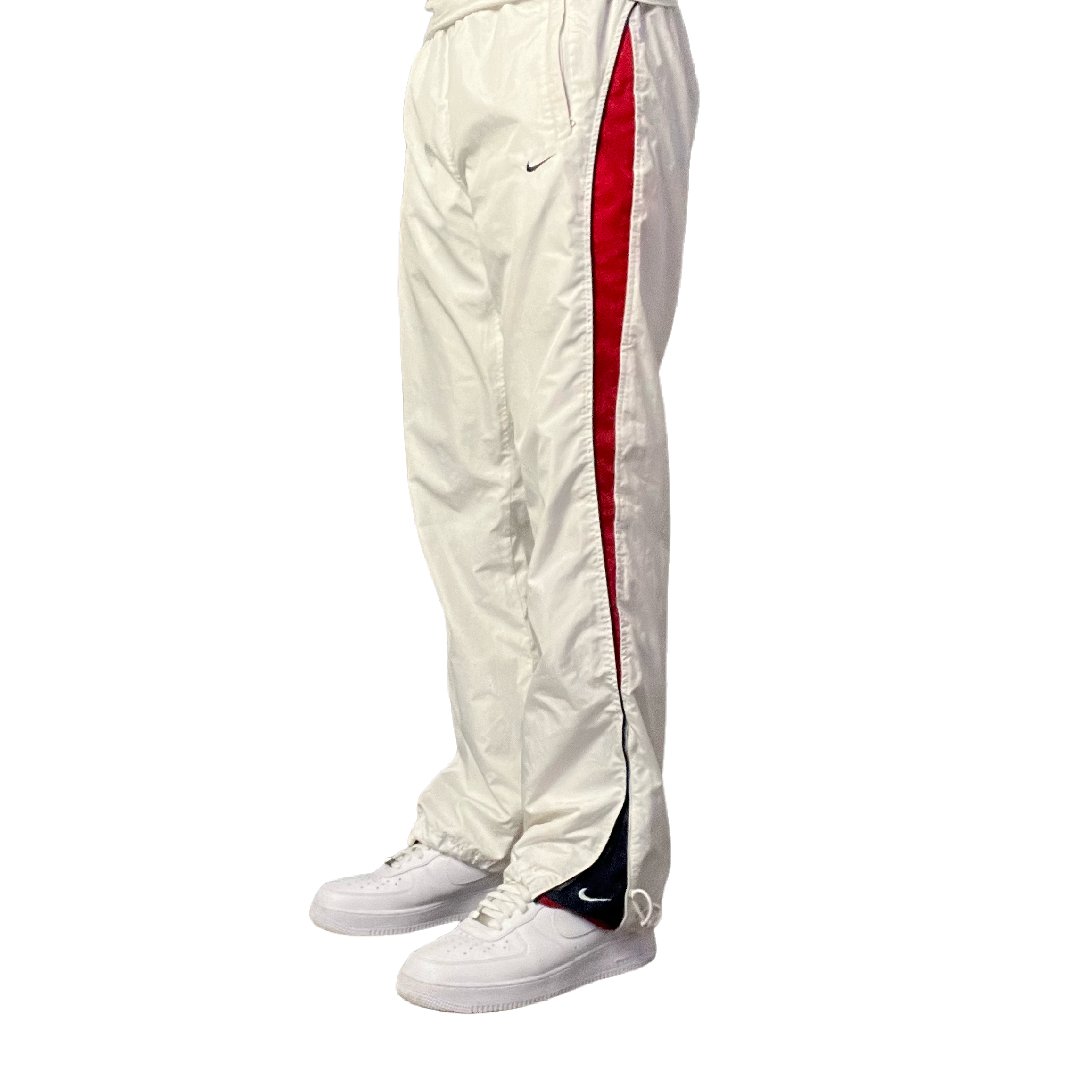 Nike Trackpants (L) KikiVintage