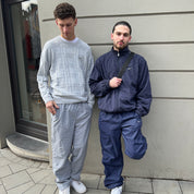 Rare Lacoste Sweater (L) KikiVintage