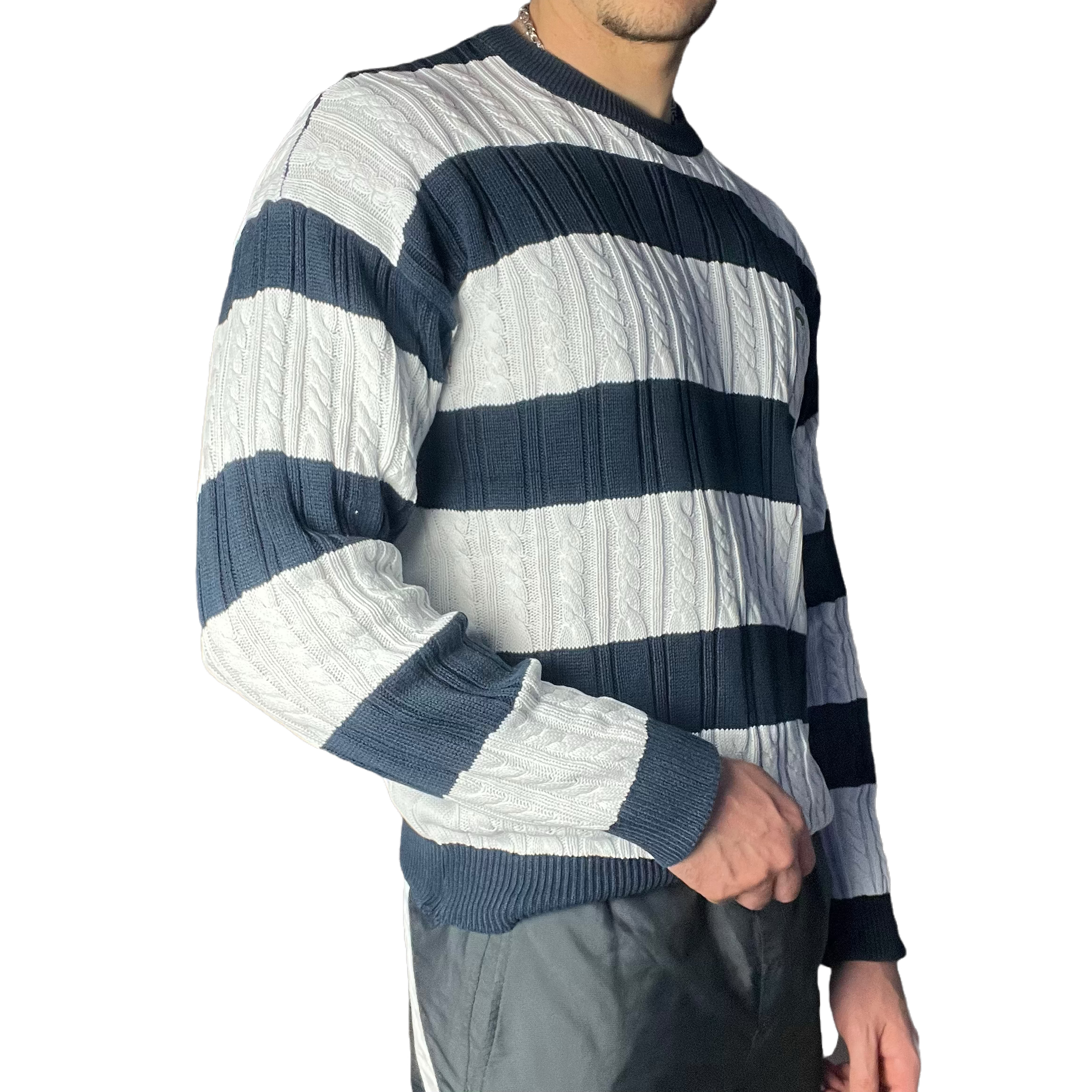 Rare Lacoste Sweater (S) KikiVintage